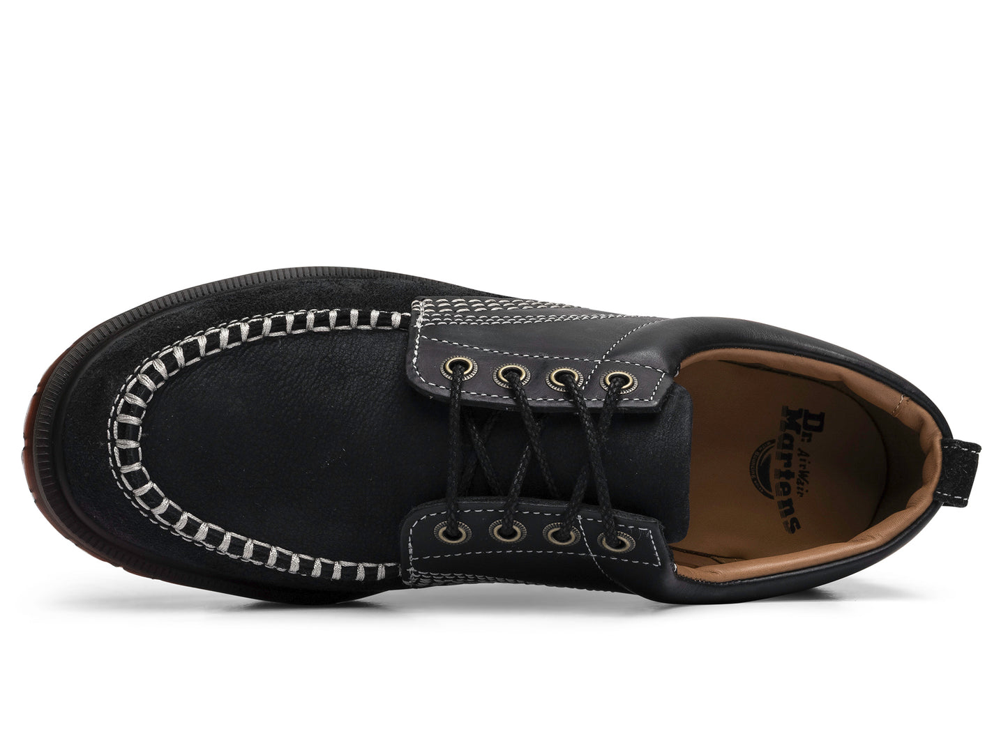 Dr. Martens Lowell Stiefel