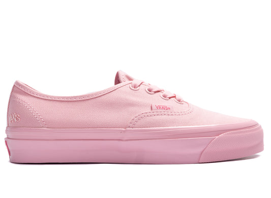Vans LX Authentic 44 Atiba in Pink