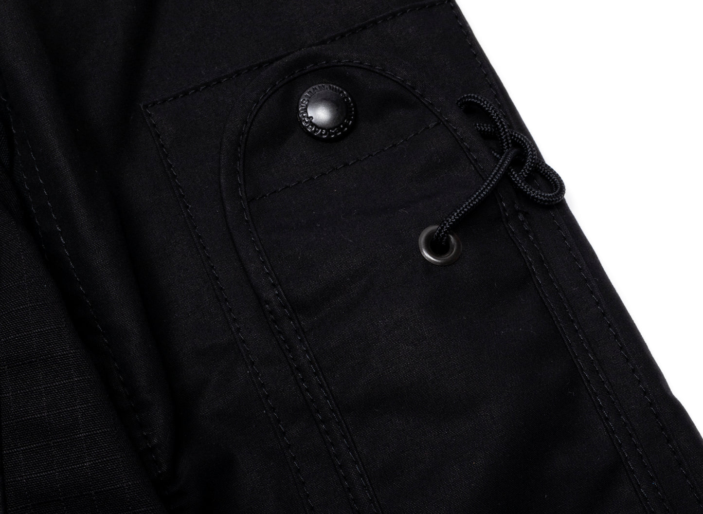 Chaqueta Blazer con Cremallera Junya Watanabe MAN