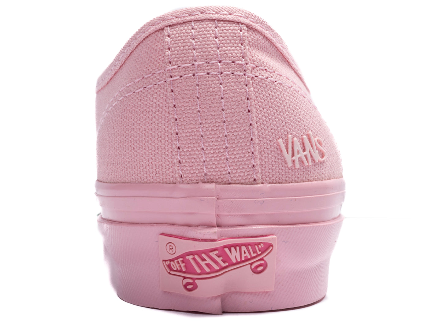 Vans LX Authentic 44 Atiba in Pink