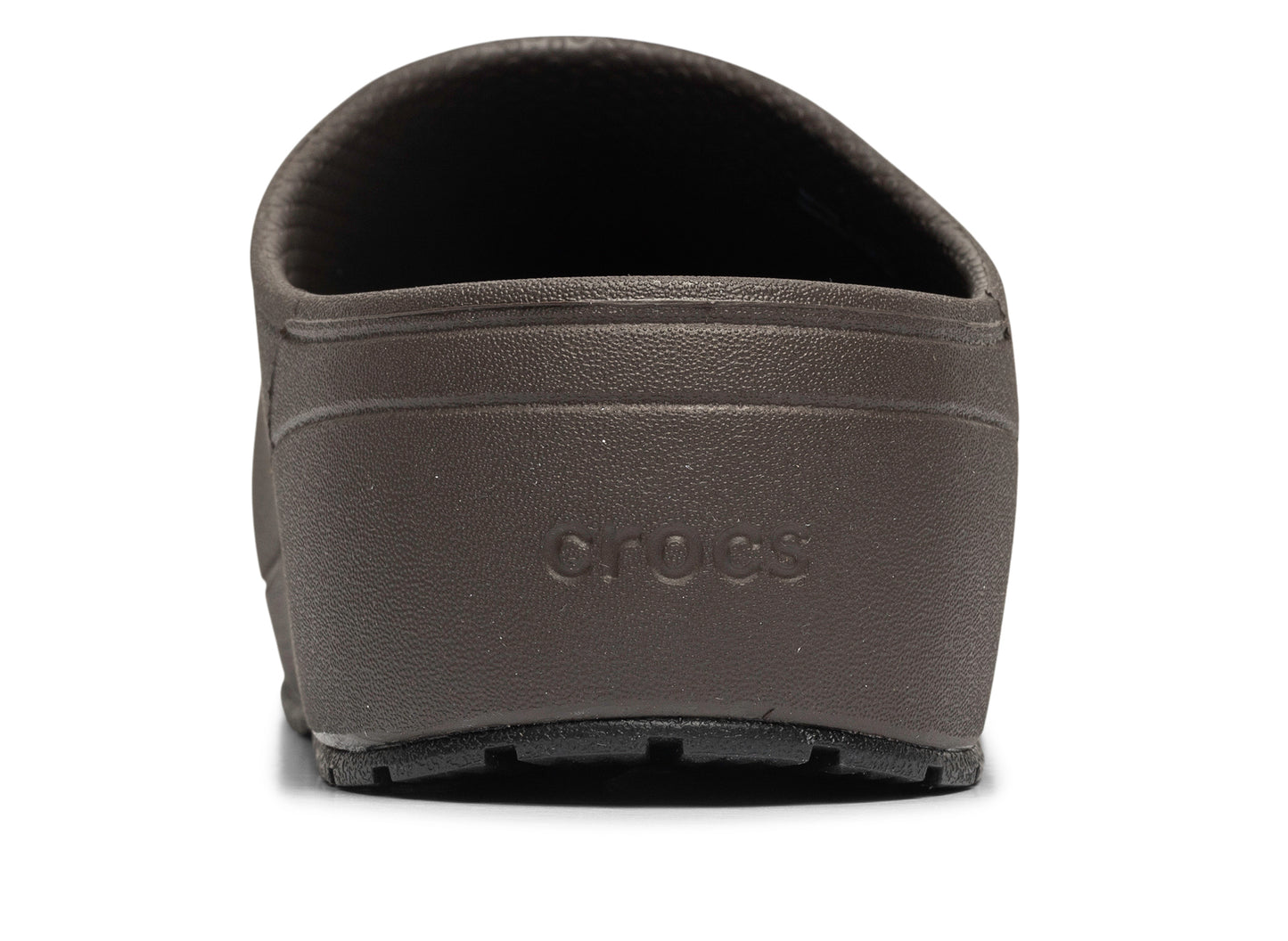 Zueco silencioso clásico Crocs