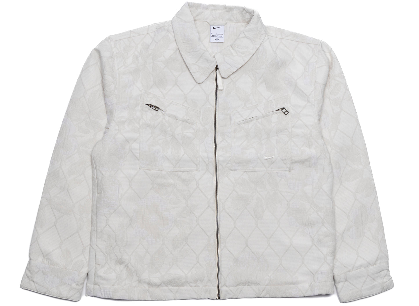 Chaqueta de baloncesto Nike Devin Booker Repel