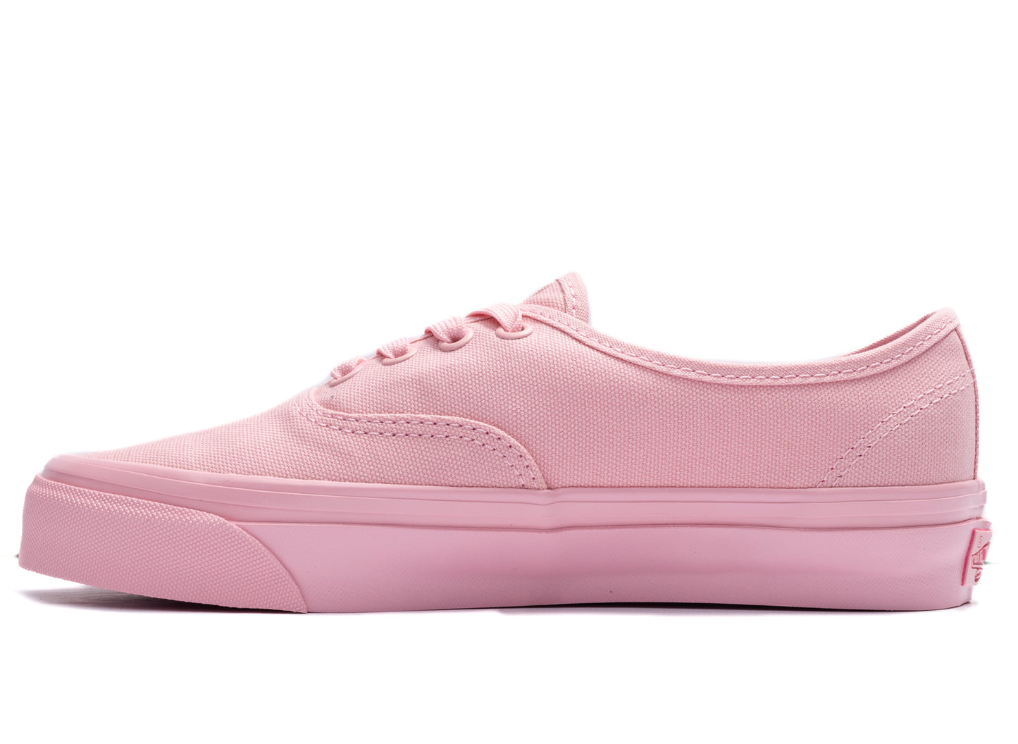 Vans LX Authentic 44 Atiba in Pink