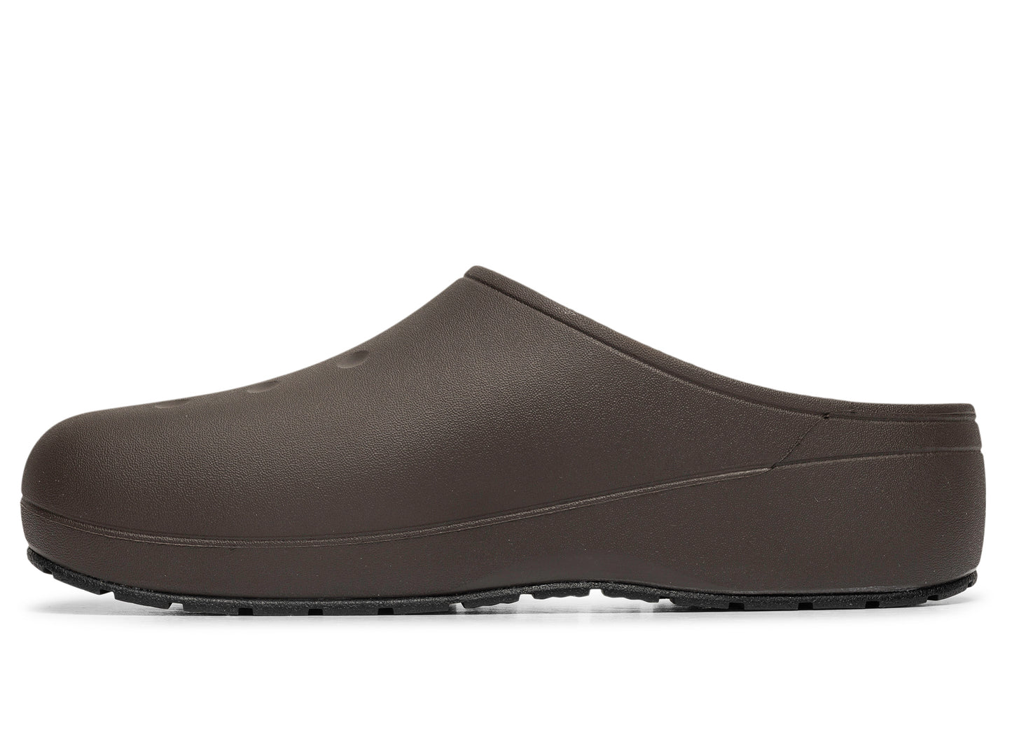 Zueco silencioso clásico Crocs