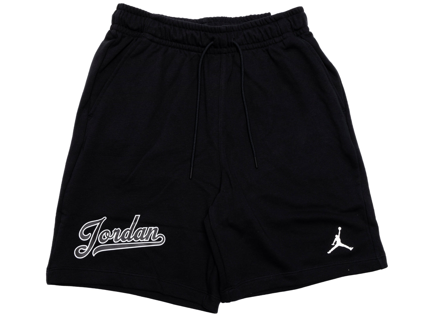 Jordan Flight MVP Fleece-Shorts