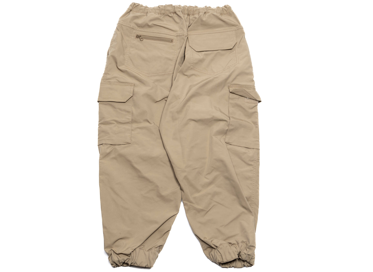 Junya Watanabe MAN Cropped Cargo-Hose