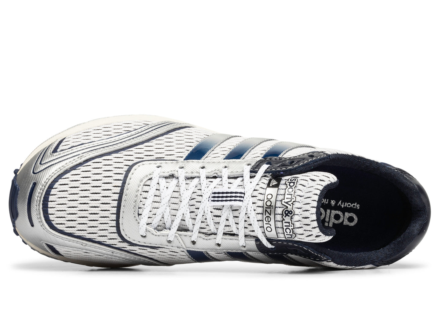 Adidas Adizero Adios Sporty & Rich para mujer