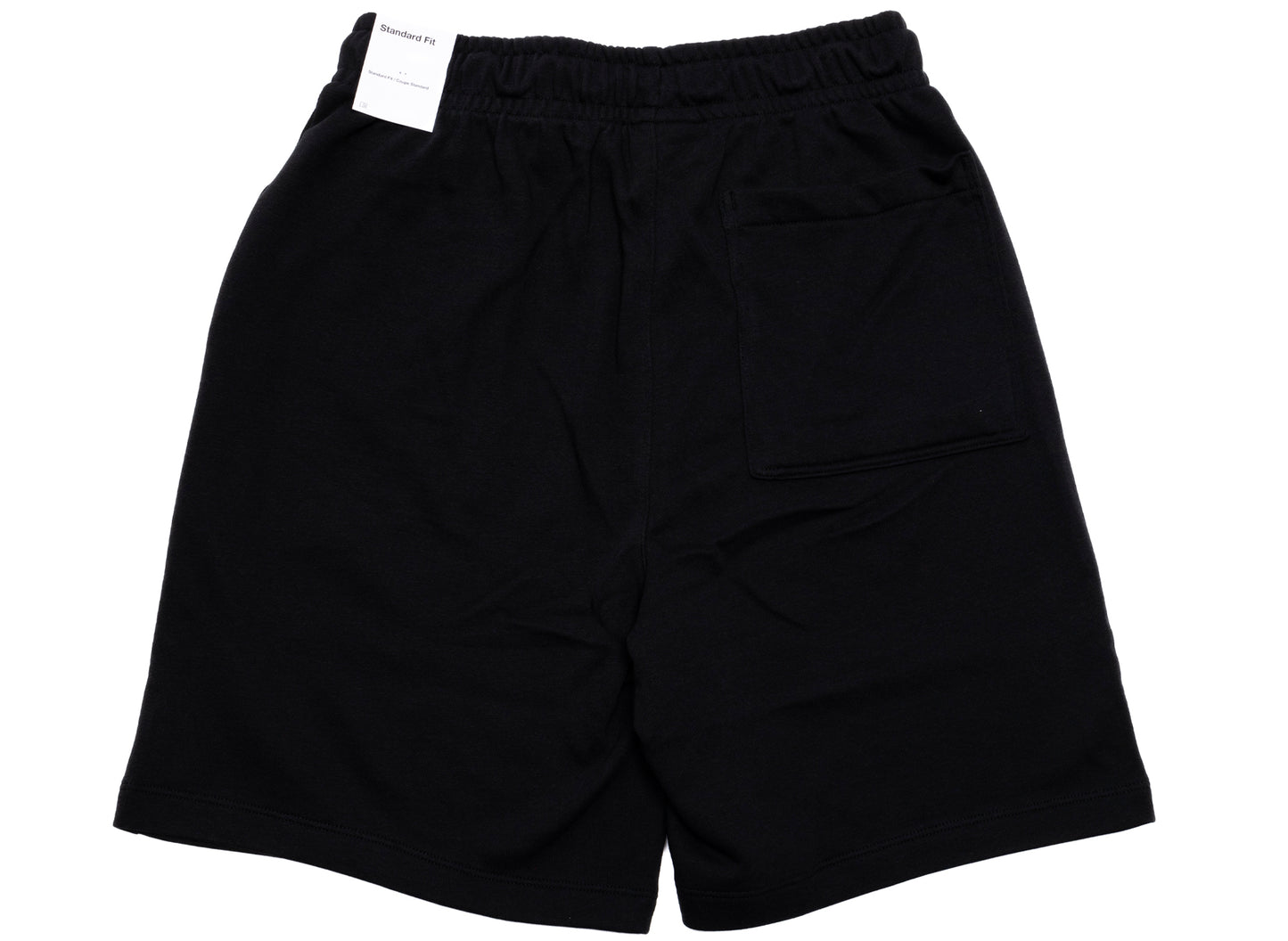 Jordan Flight MVP Fleece-Shorts