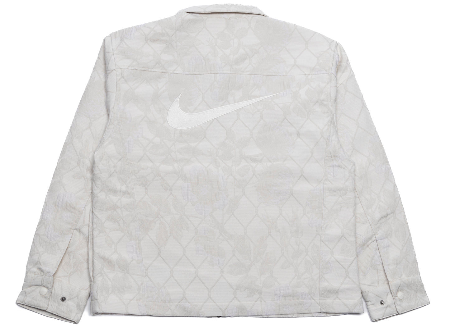 Chaqueta de baloncesto Nike Devin Booker Repel