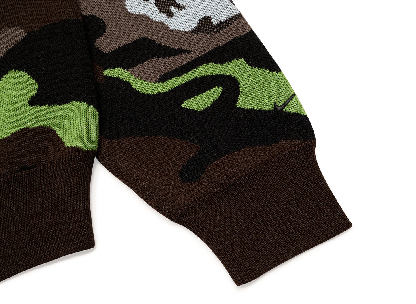 Nike Life Wilderness Sweater