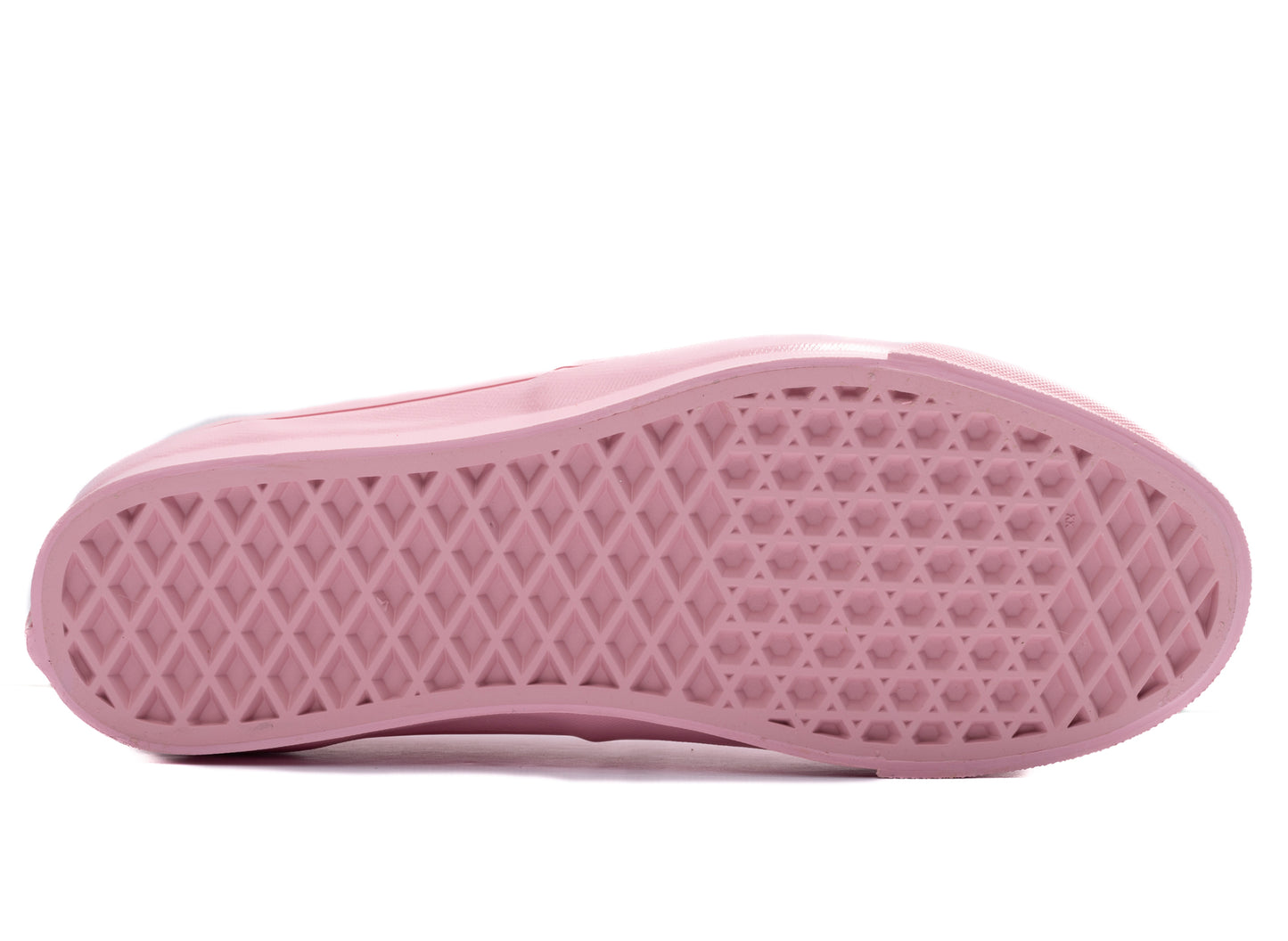 Vans LX Authentic 44 Atiba in Pink