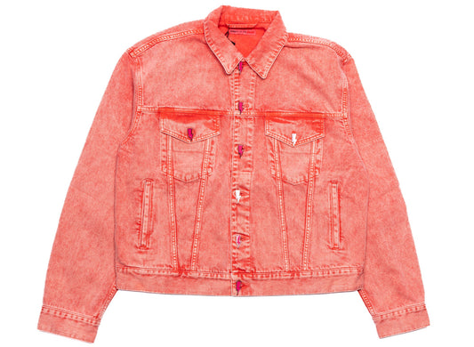 Members of the Rage Jeansjacke