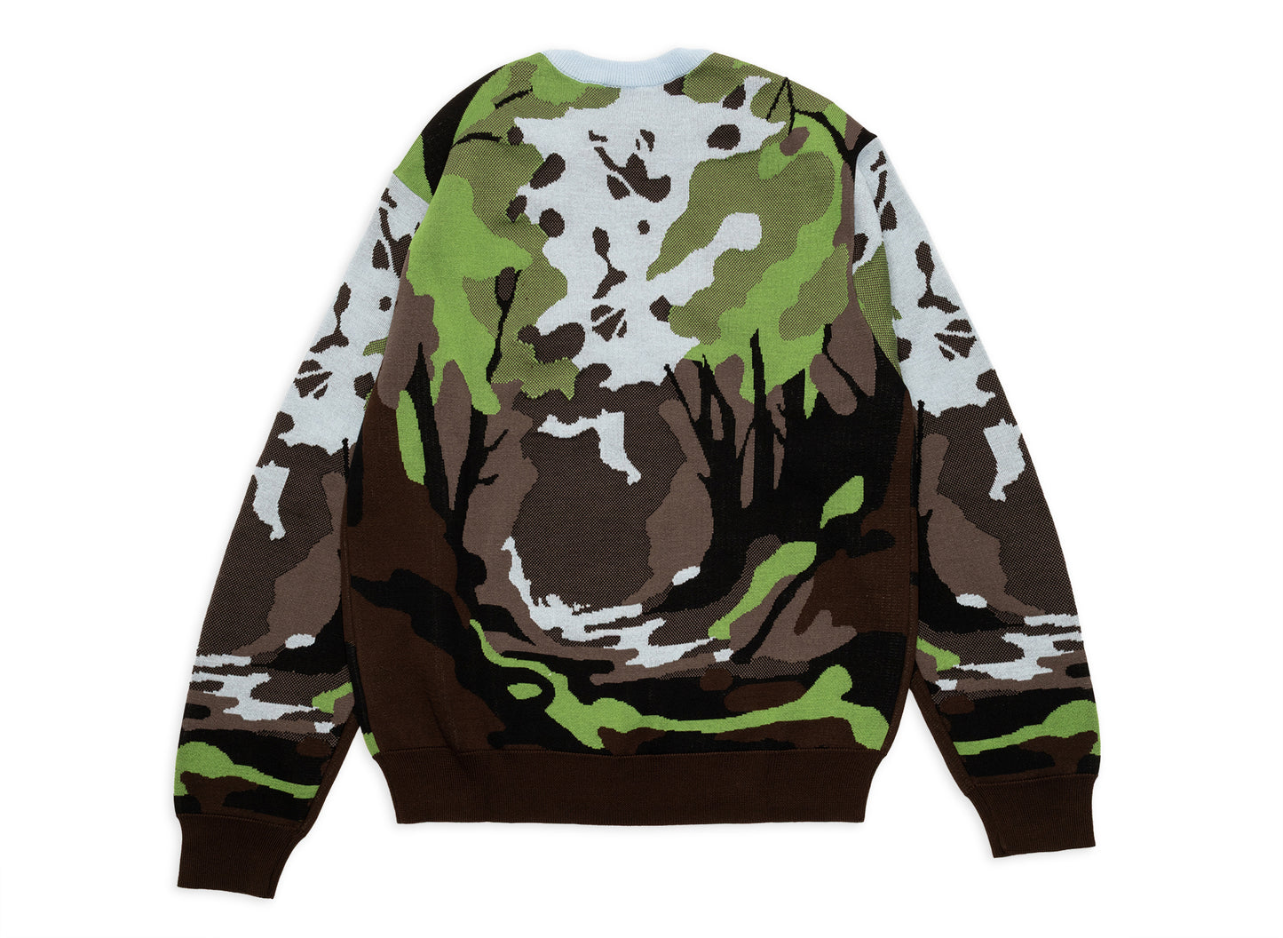 Nike Life Wilderness Sweater