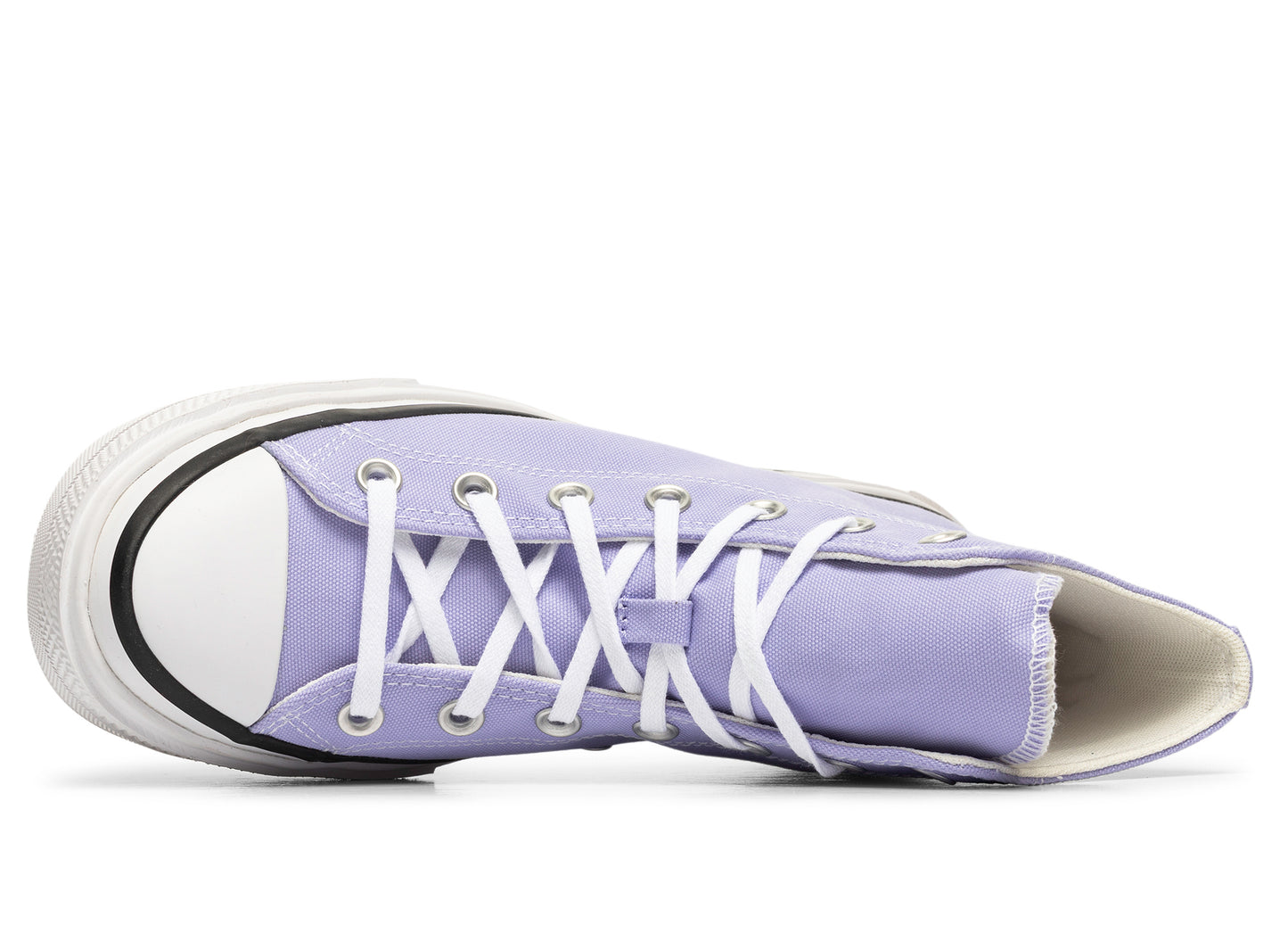 Converse CTAS Lift doble plataforma