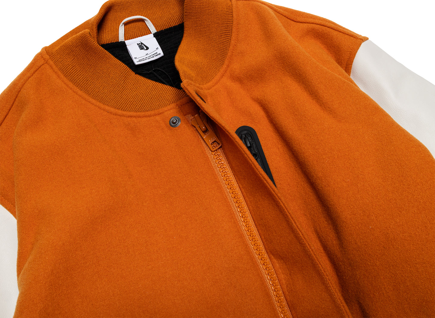 Chaqueta Nike NRG NBHD Destroyer