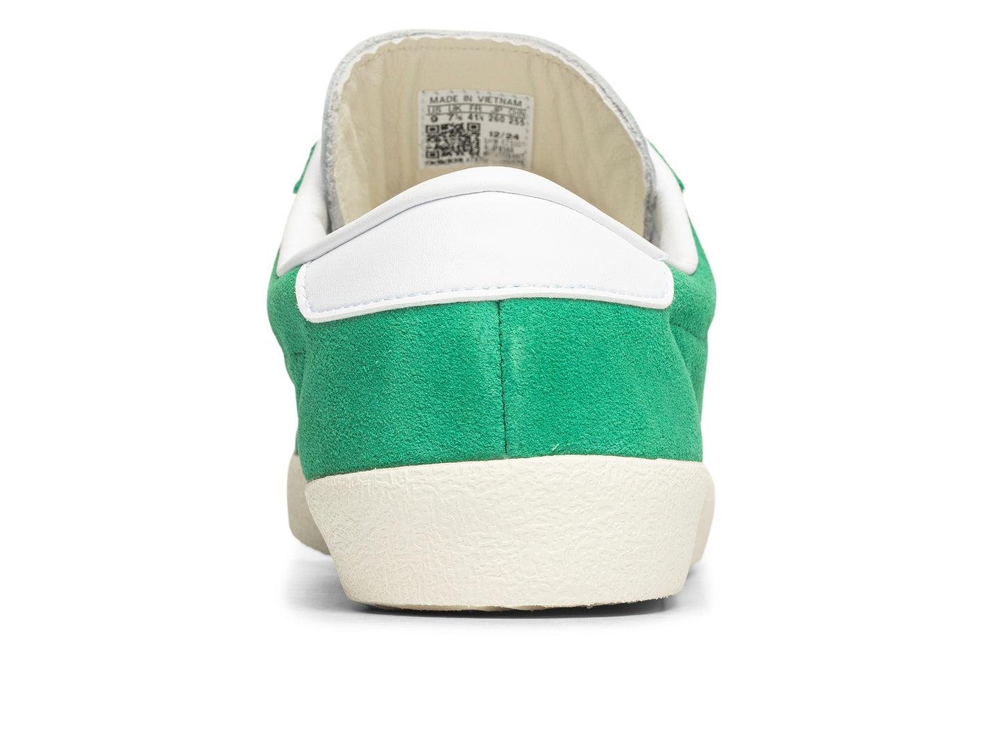 Adidas Sporty & Rich Blanc para mujer