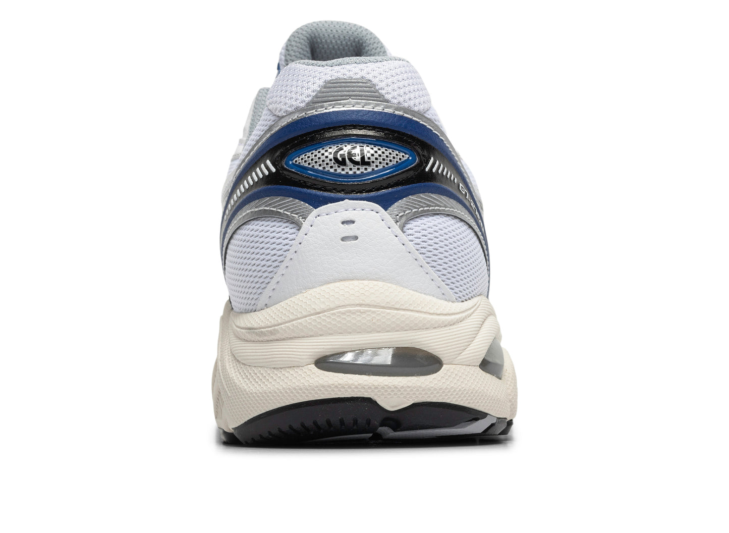 Asics GT-2160 'Blanco / Azul Marino Oscuro'