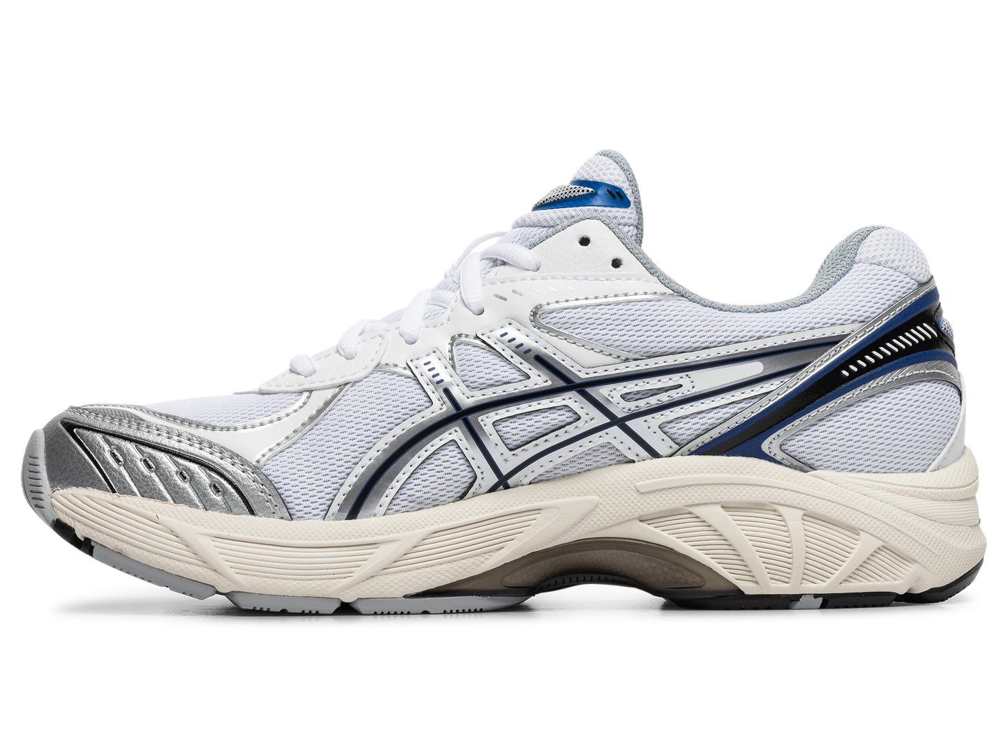Asics GT-2160 'Blanco / Azul Marino Oscuro'
