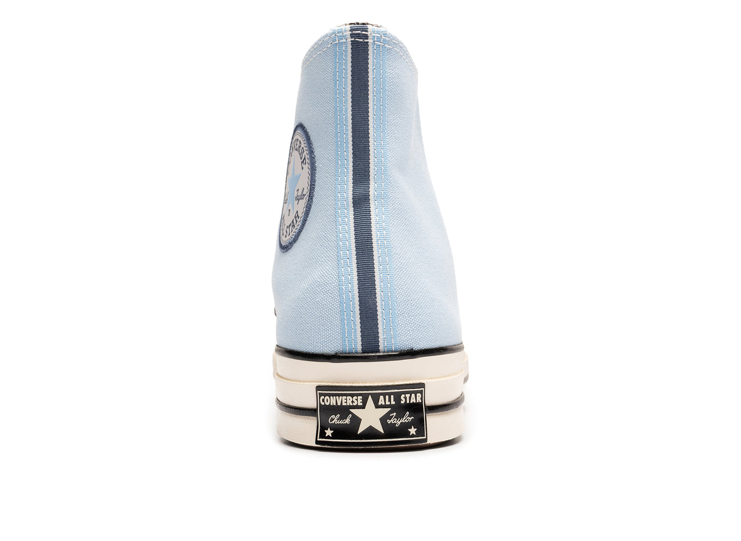 Converse Chuck 70 Hi Blau