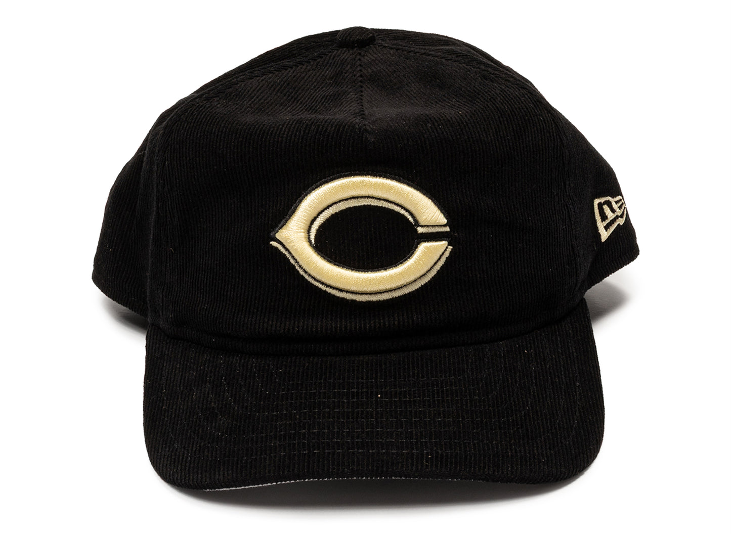 New Era Golfer Nostalgic 25827 Cincinnati Reds Snapback Cap