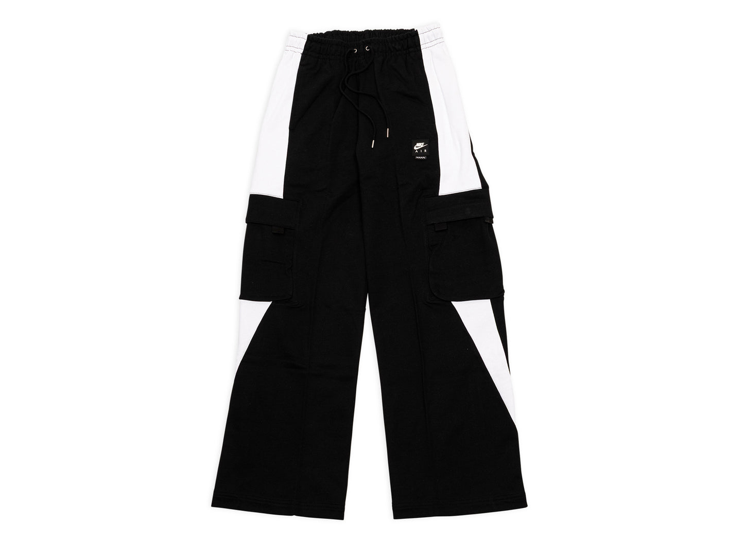 Pantalones cargo de felpa Nike Air