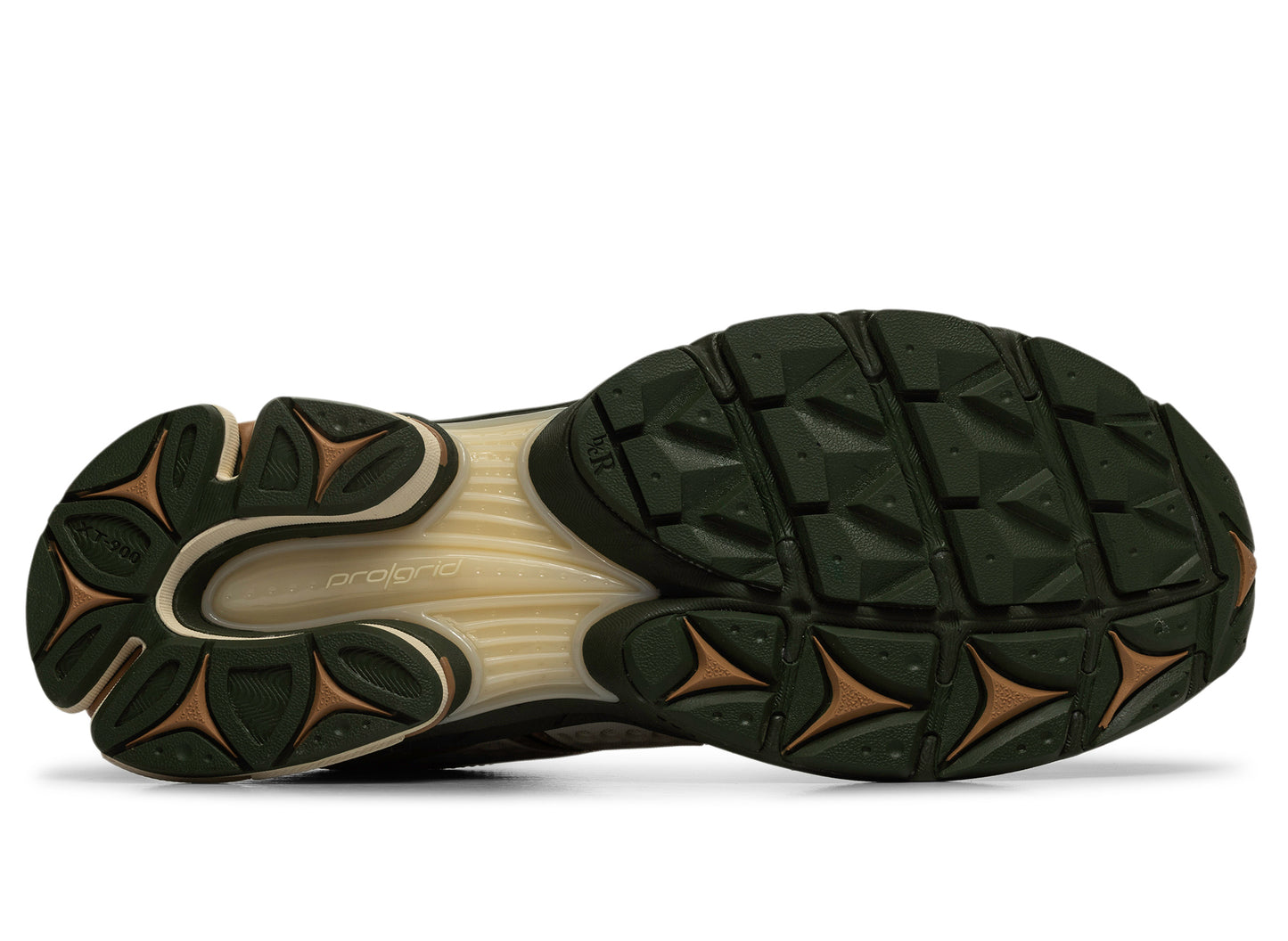 Saucony & Friends Progrid Triumph 4
