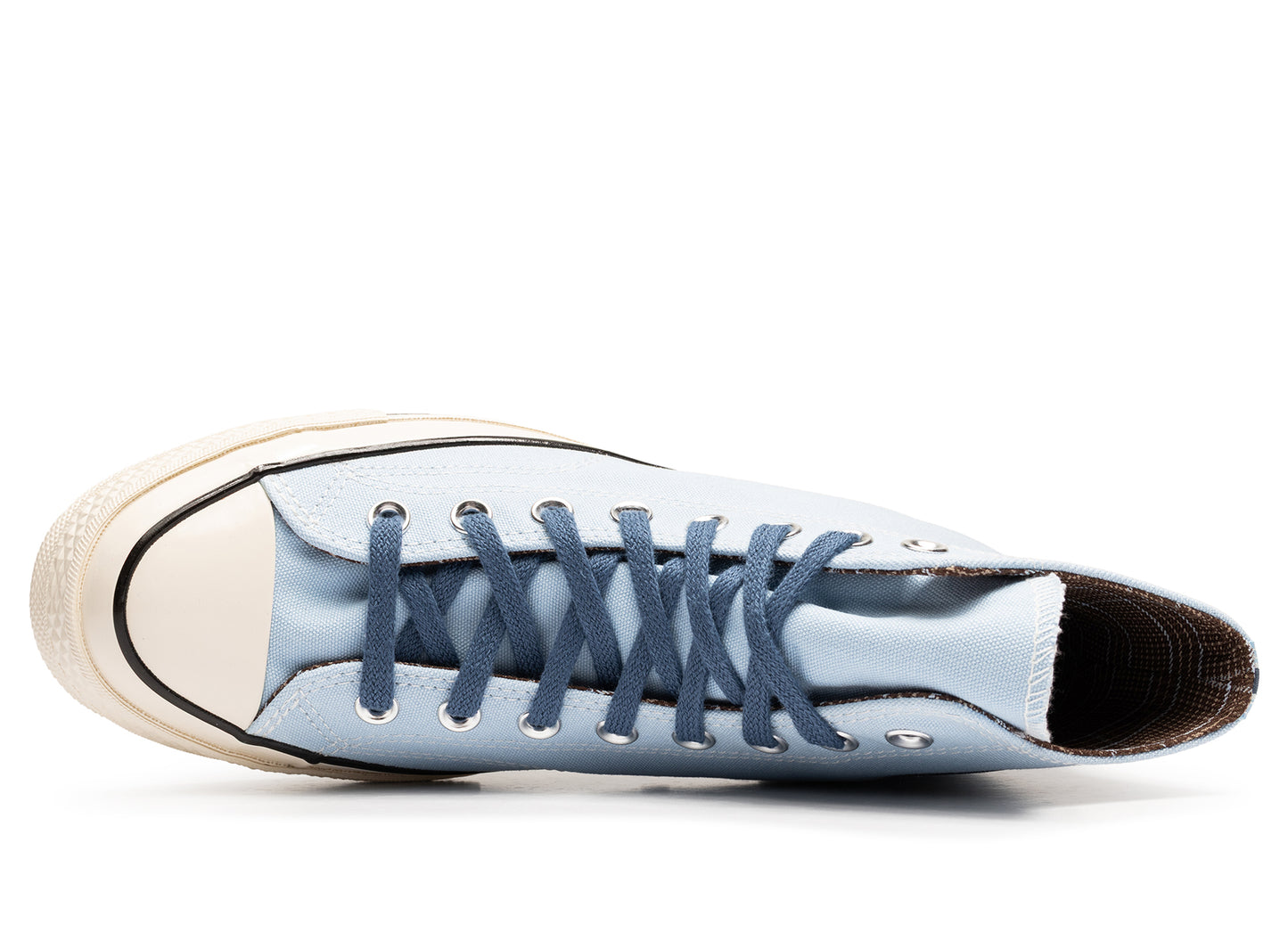 Converse Chuck 70 Hi Blau