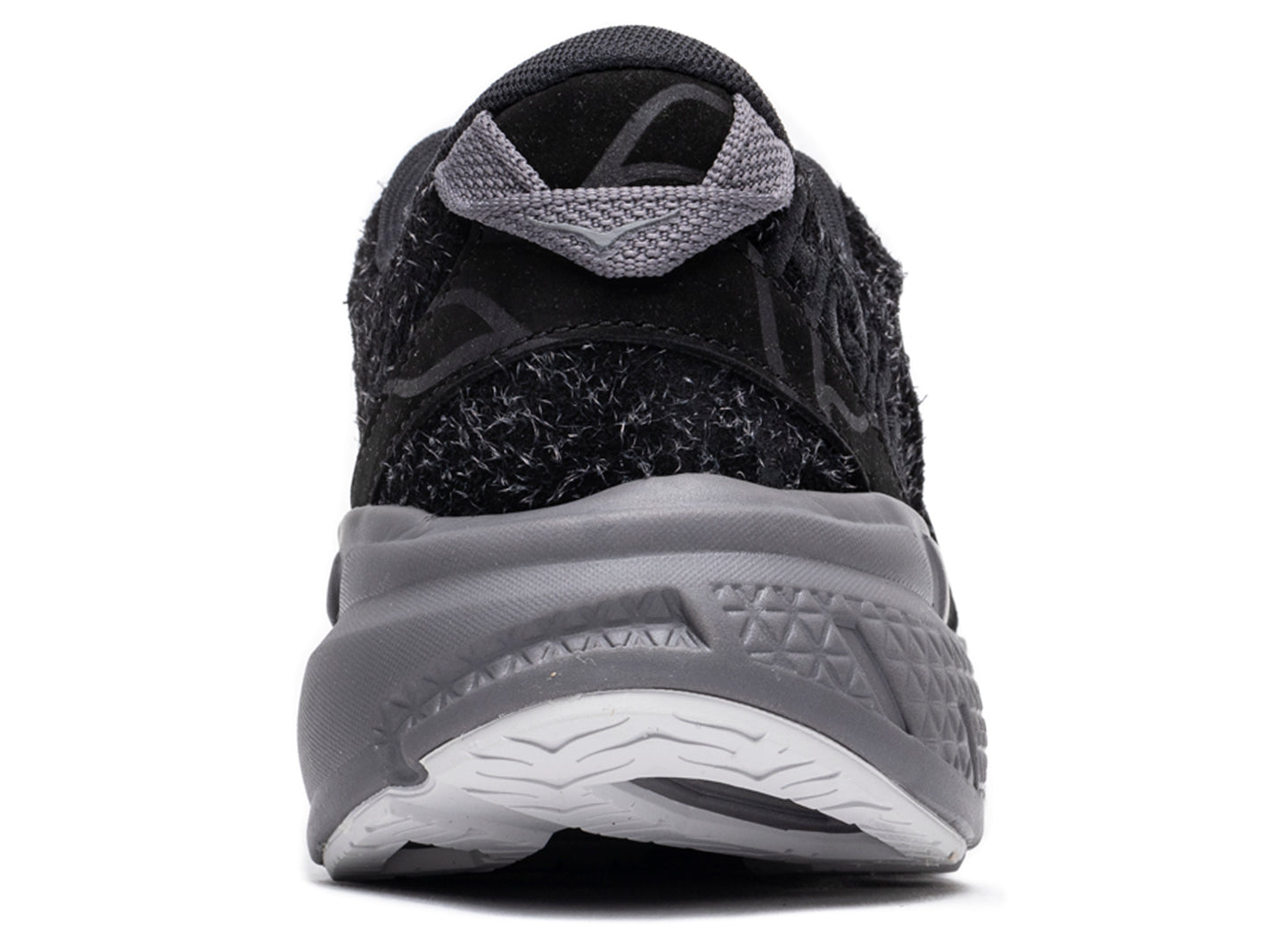 Hoka Clifton L Suede unisex