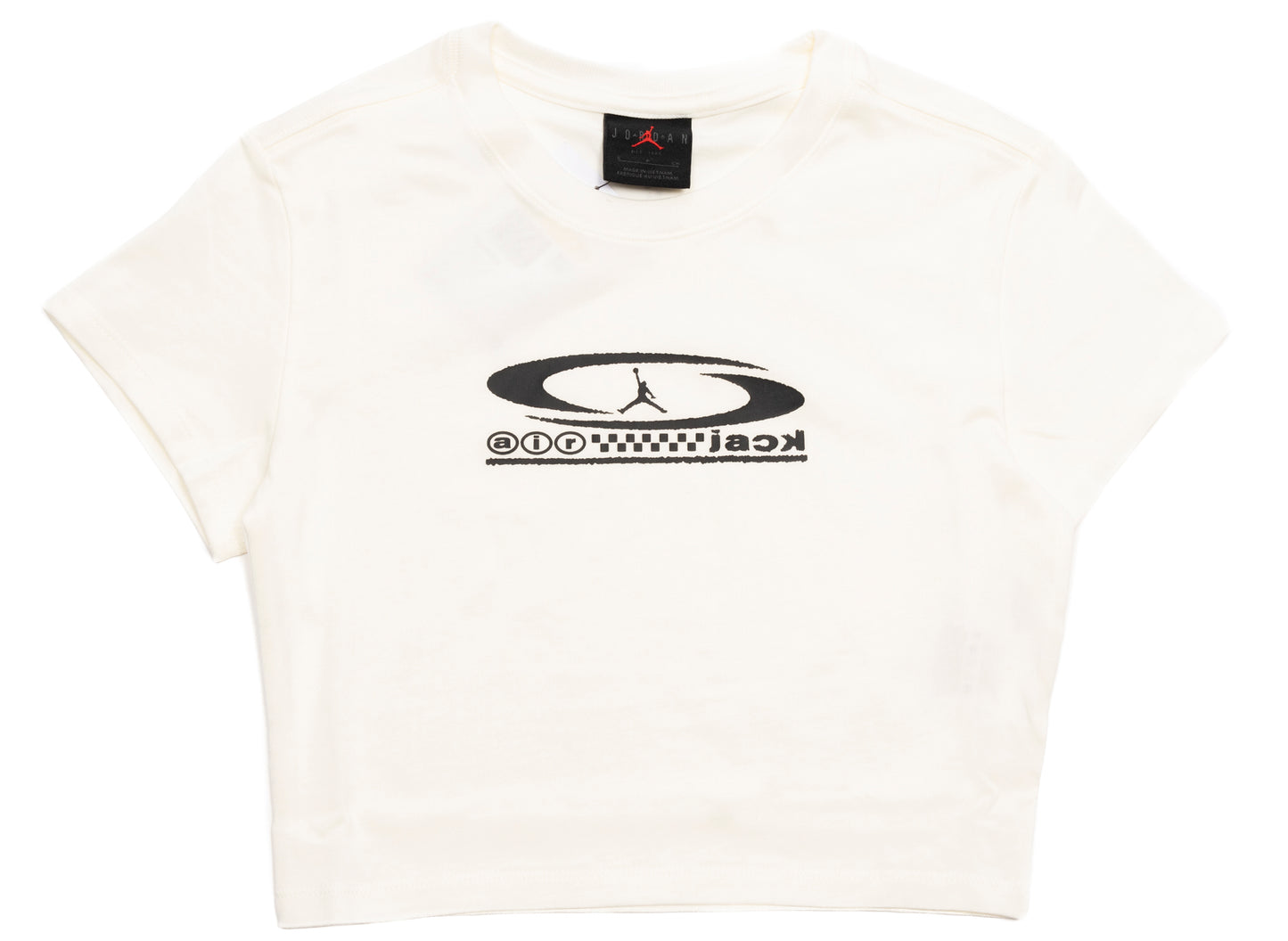 Jordan x Travis Scott Baby T-Shirt für Damen