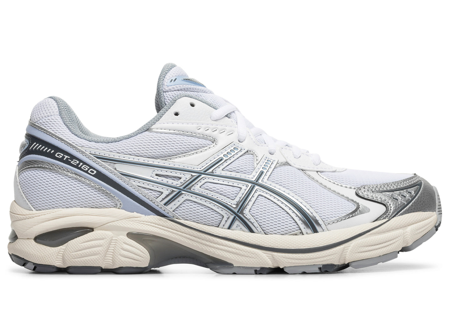 Asics GT-2160 'Blanco / Azul Degradado'