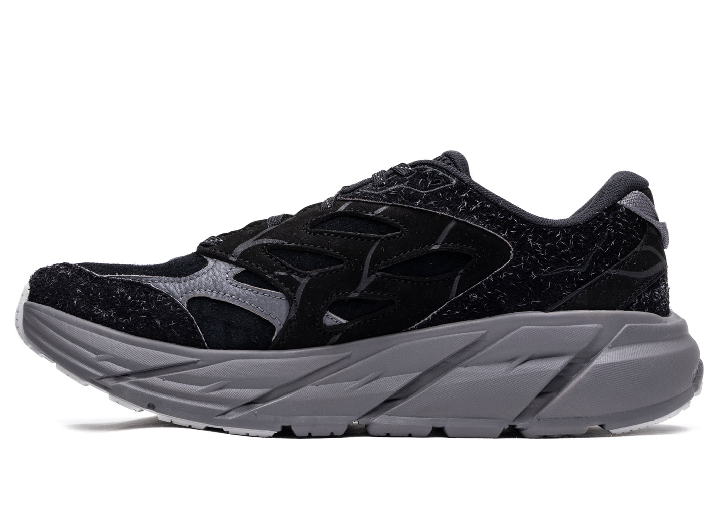 Hoka Clifton L Suede unisex