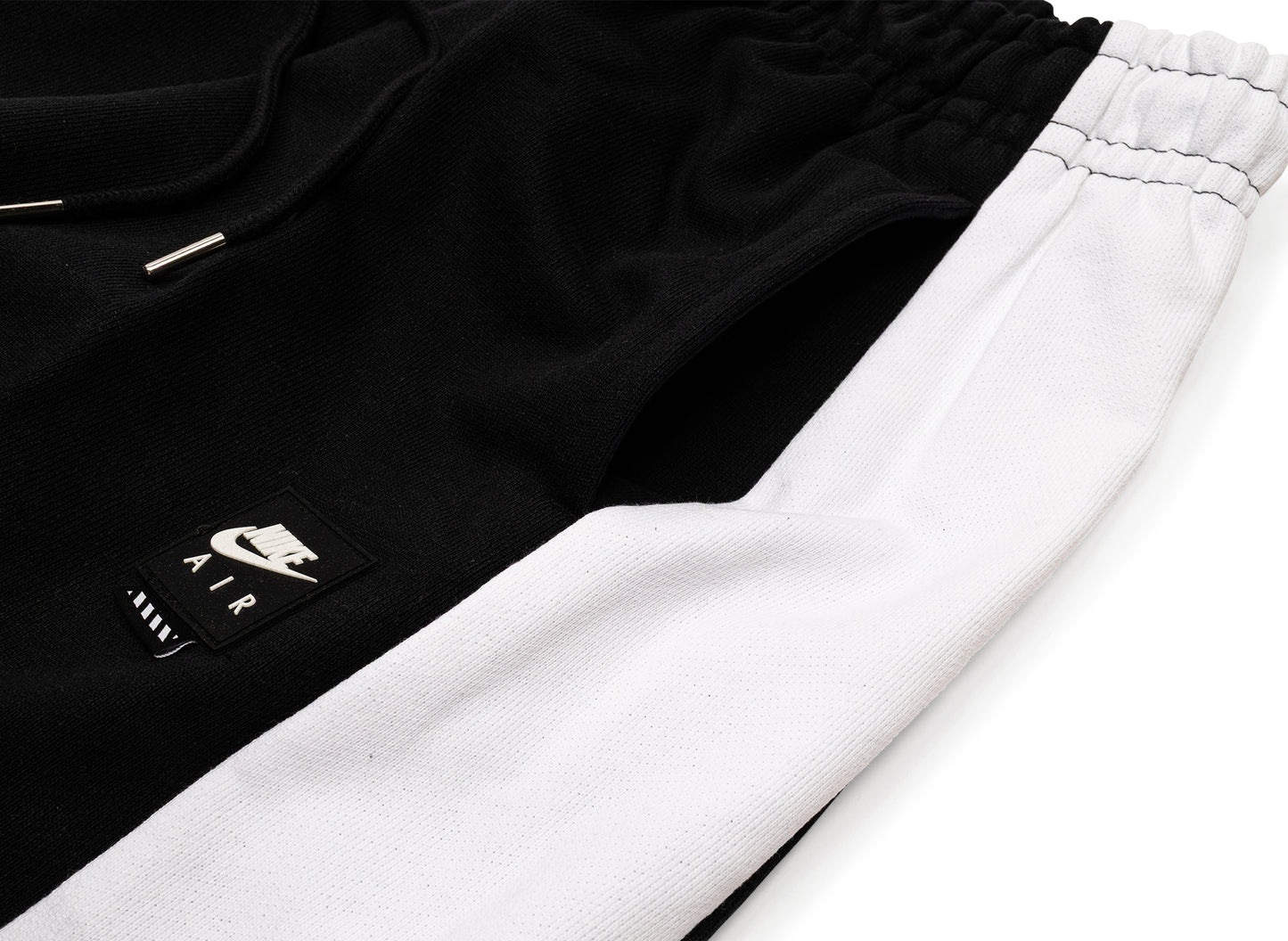 Pantalones cargo de felpa Nike Air