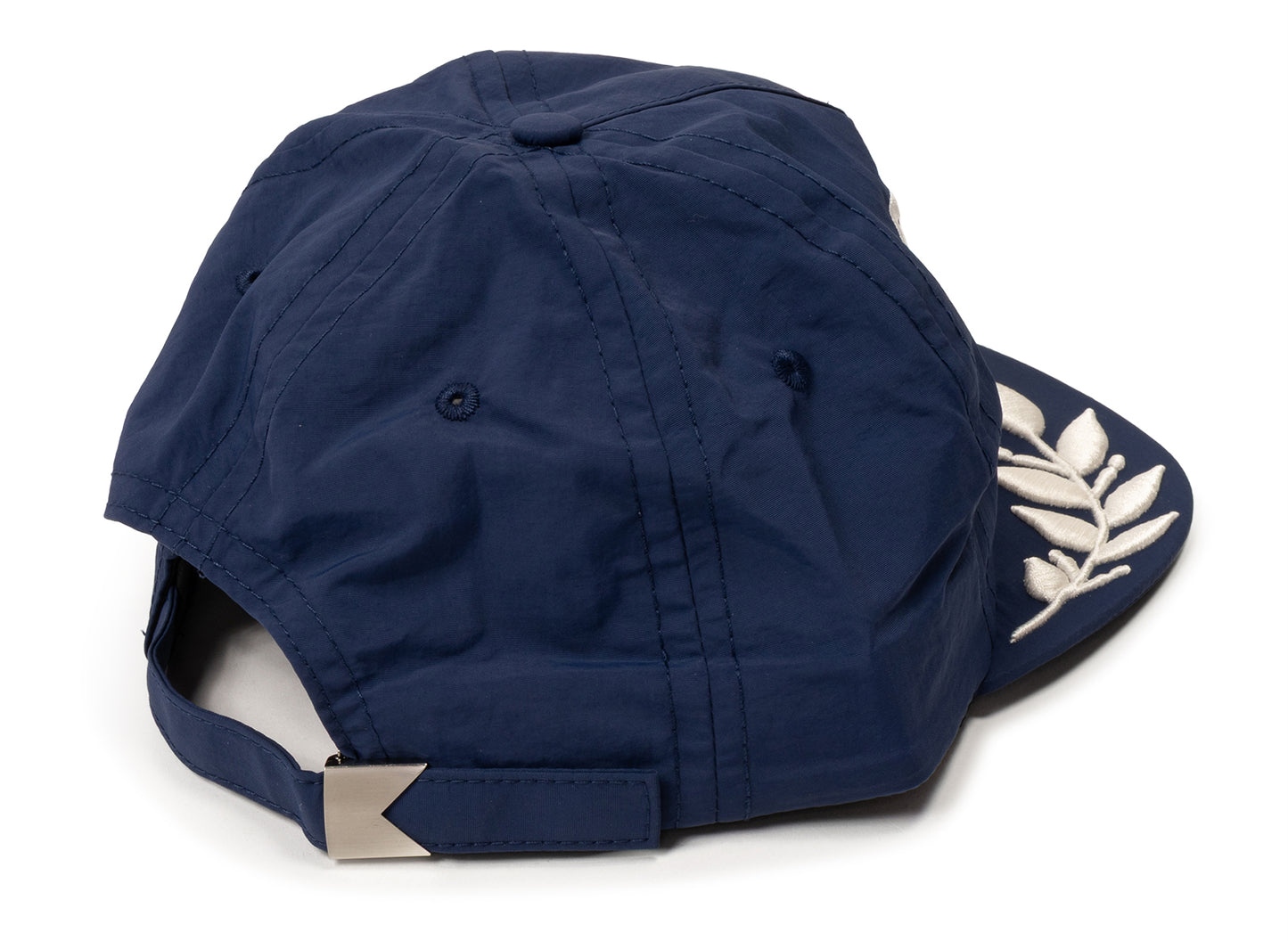Rhude Camden Town Hat in Navy