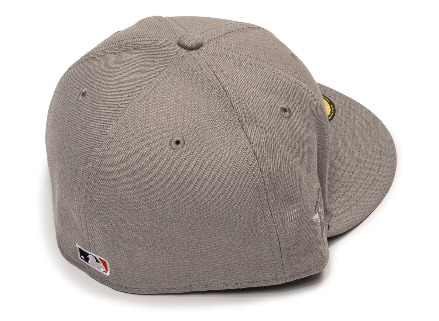 Gorra Ajustada New Era 5950 Cracked 26484 Houston Astros