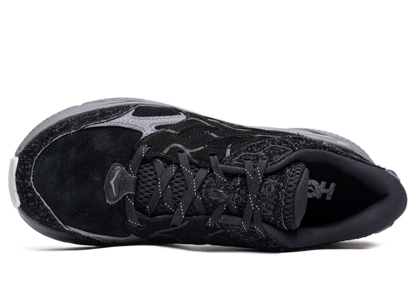 Hoka Clifton L Suede unisex