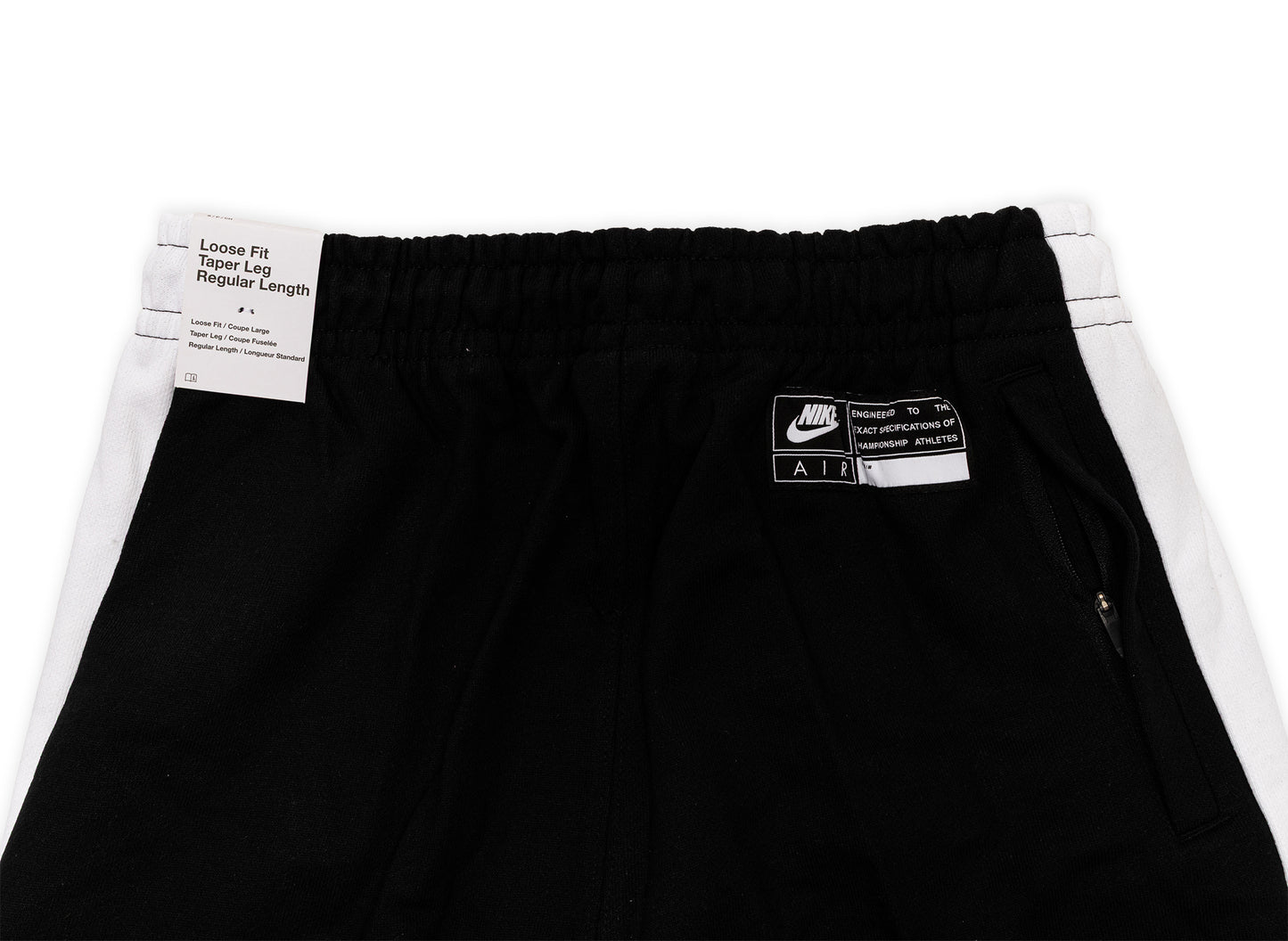 Pantalones cargo de felpa Nike Air