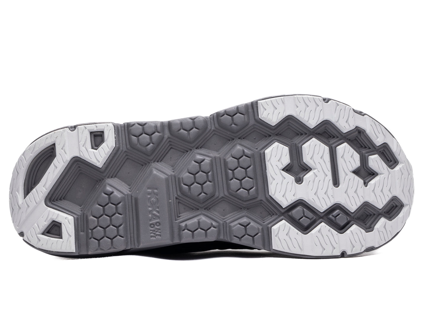 Hoka Clifton L Suede unisex