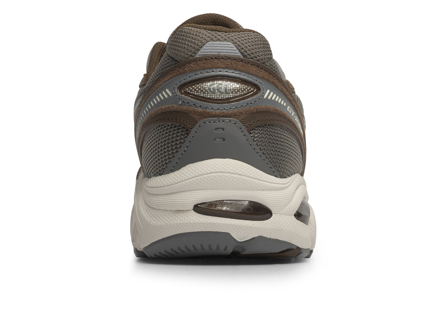 Asics GT-2160 'Dark Taupe / Clay Grey'