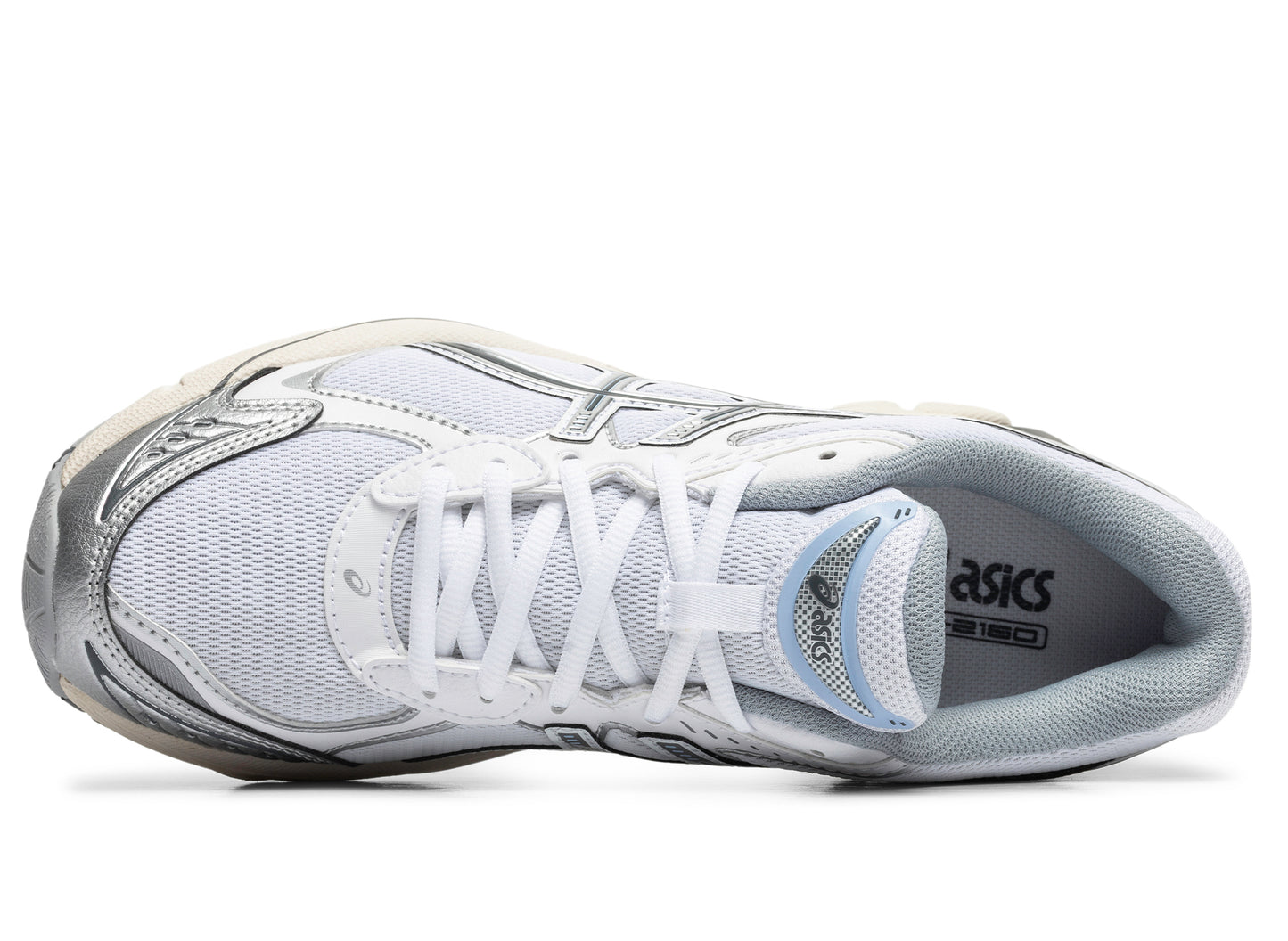 Asics GT-2160 'Blanco / Azul Degradado'