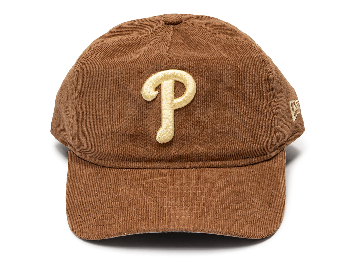 Gorra New Era Golfer Nostalgic 25827 Philadelphia Phillies Snapback