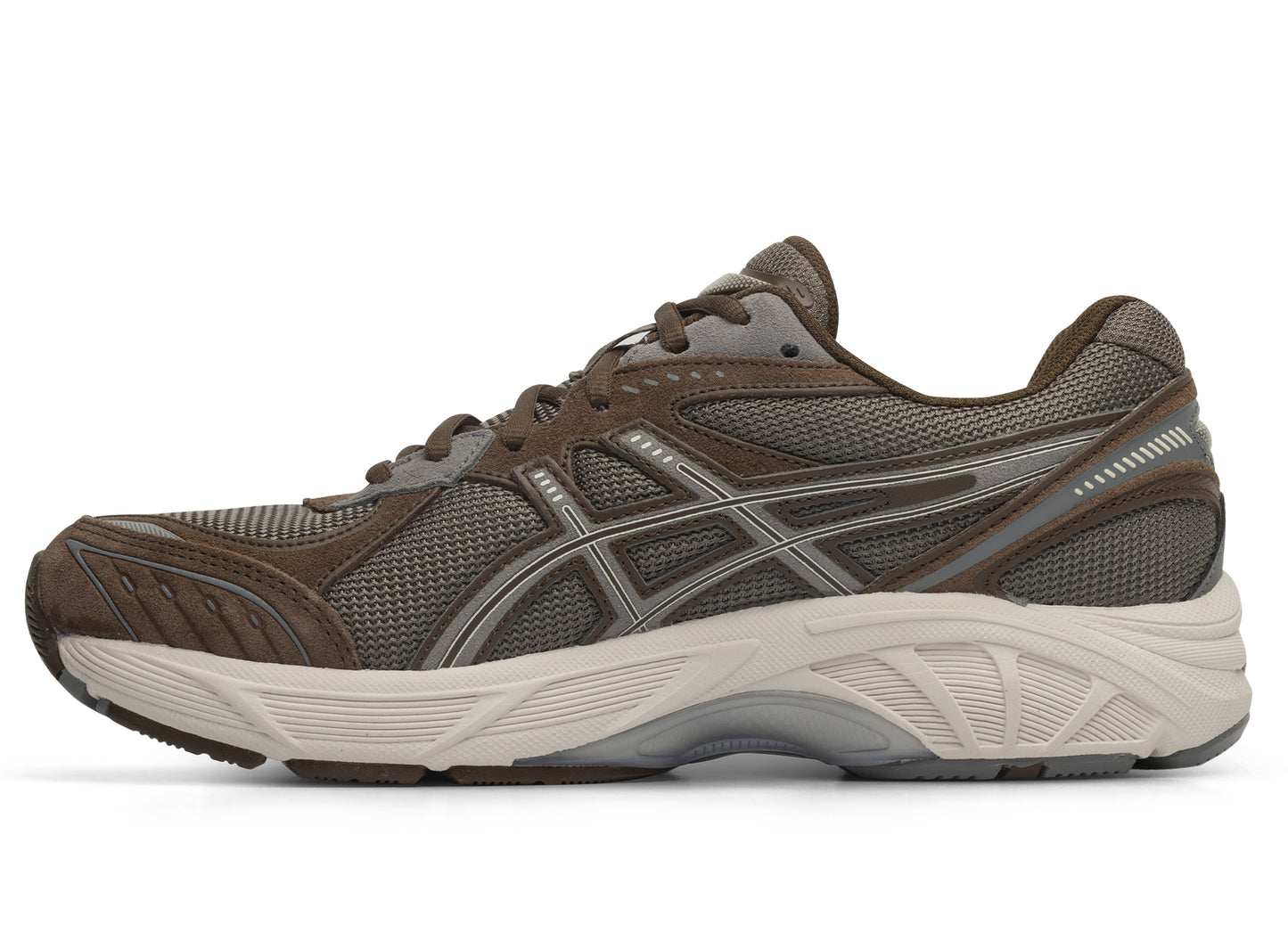 Asics GT-2160 'Dark Taupe / Clay Grey'