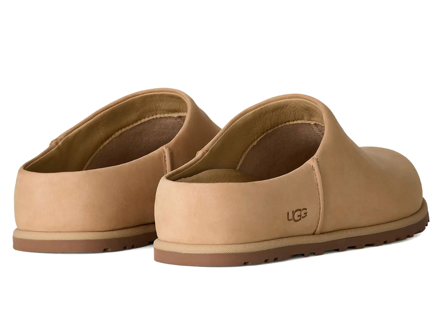 Women's Ugg Otzo Clog in Mustard Seed