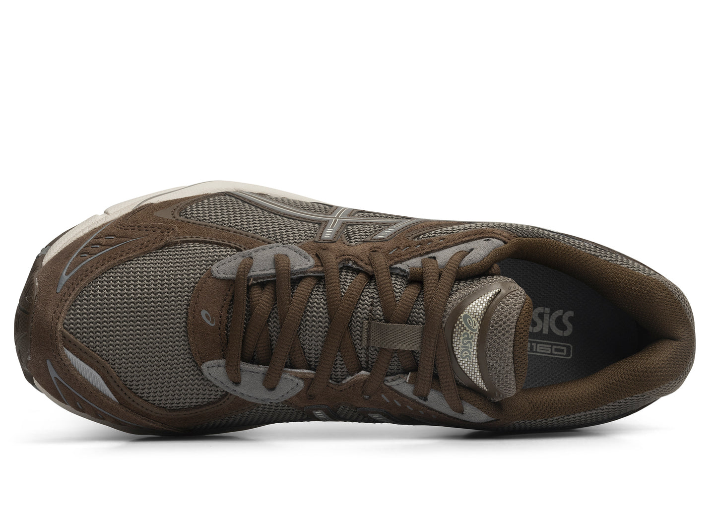 Asics GT-2160 'Dark Taupe / Clay Grey'