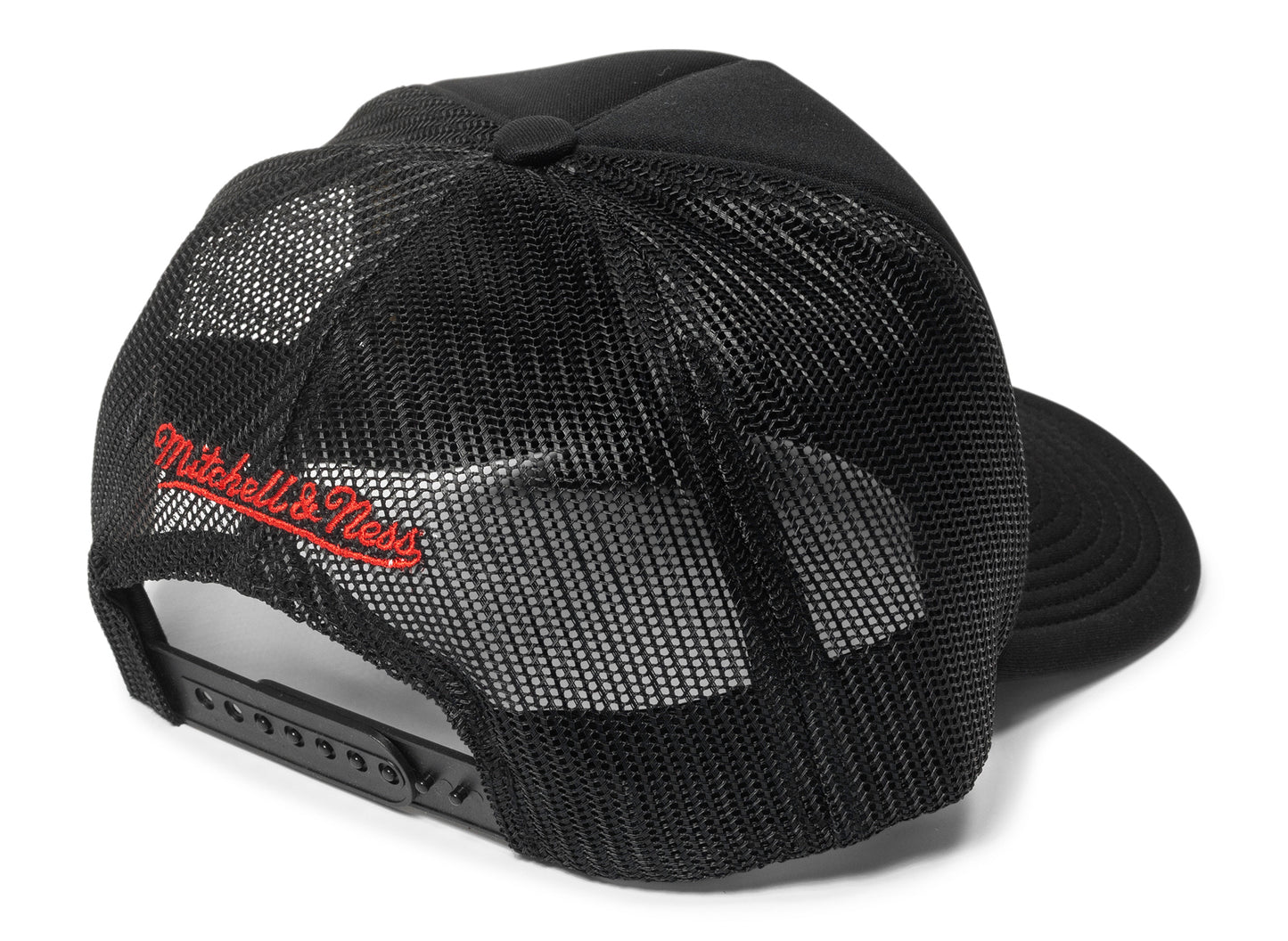 Gorra Trucker Mitchell & Ness NCAA Louisville Cardinals