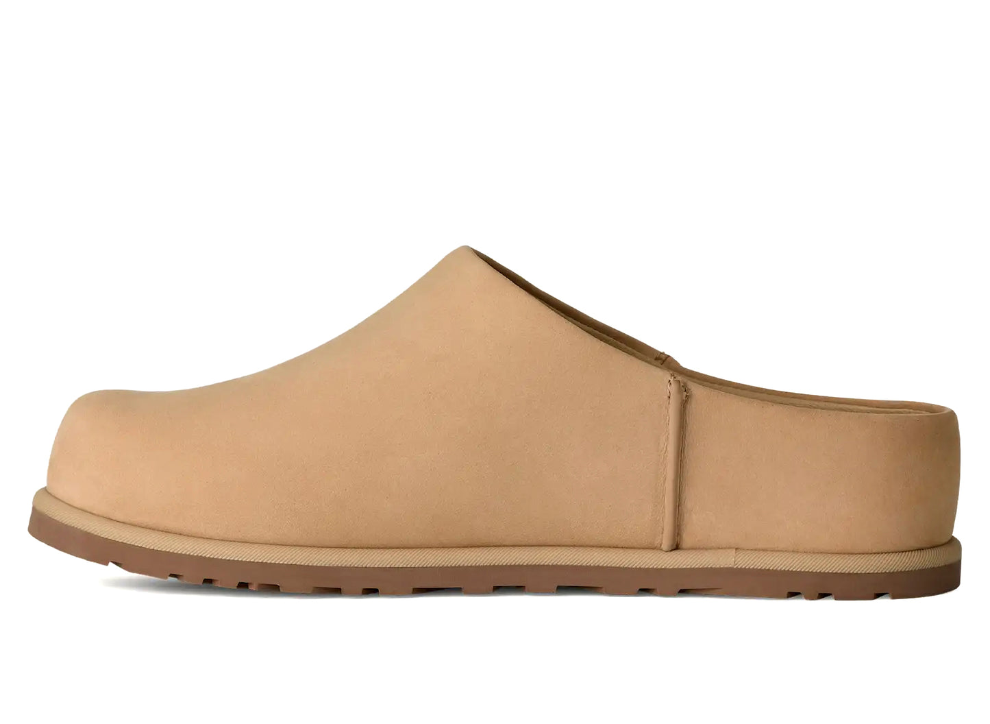 Women's Ugg Otzo Clog in Mustard Seed