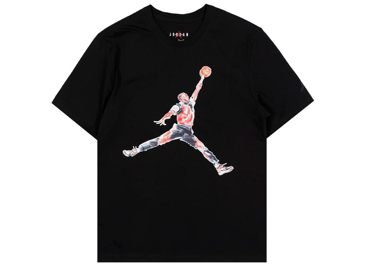 Jordan Brand Jumpman T-Shirt