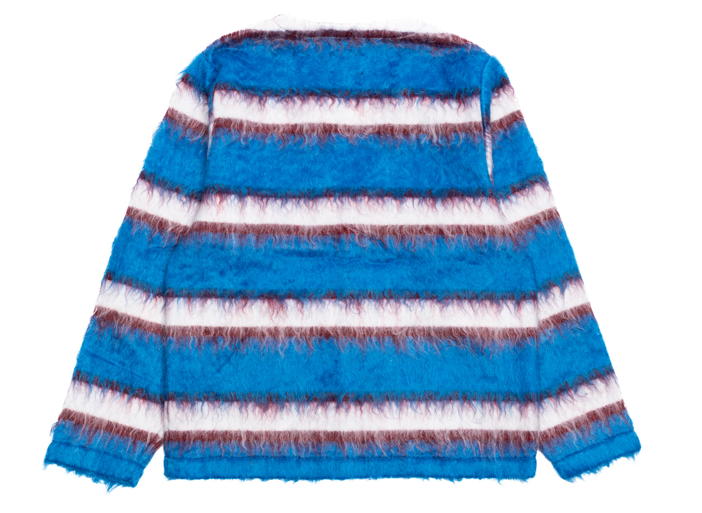 Cárdigan Pleasures Stack en Azul