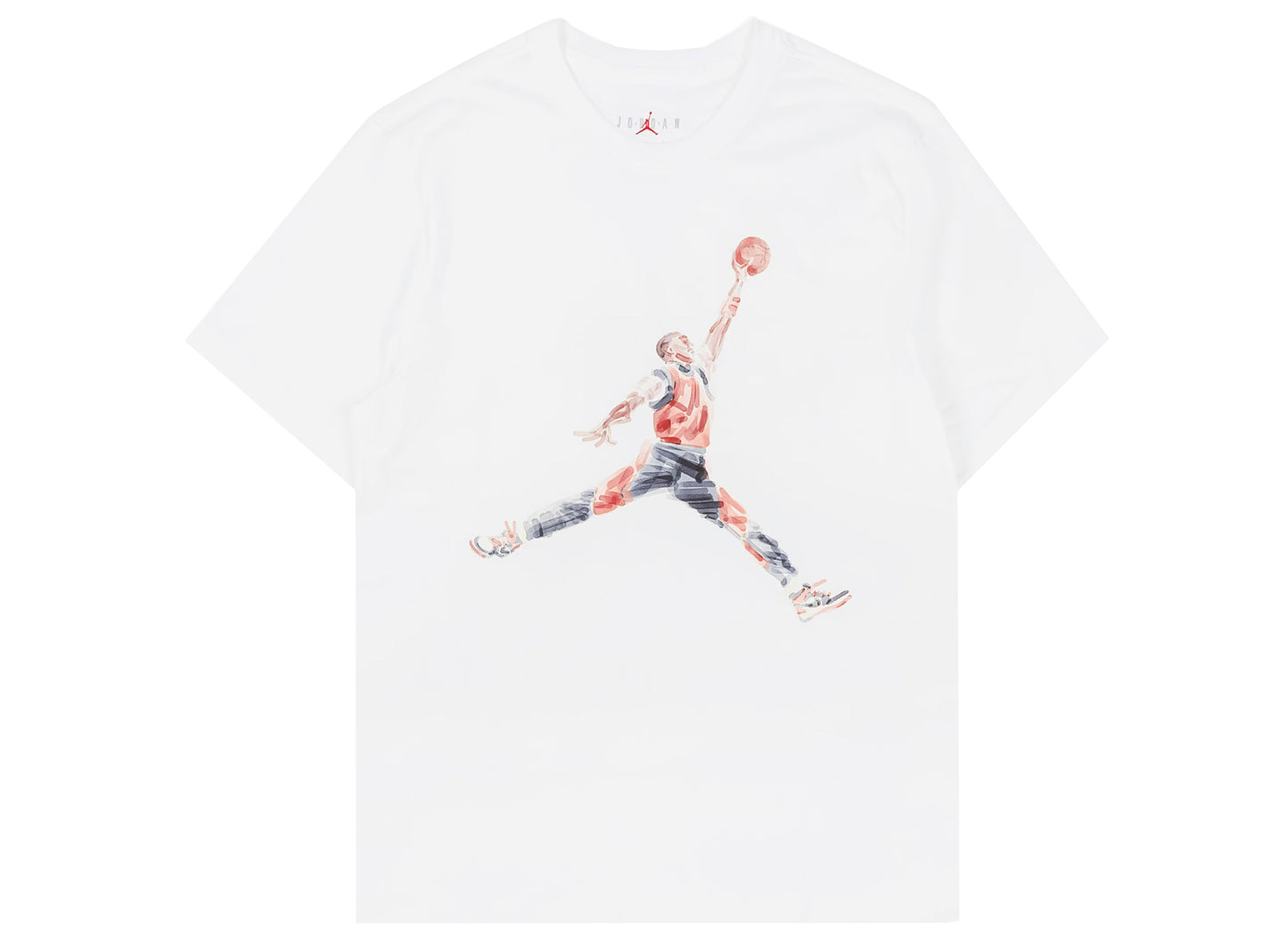 Jordan Brand Camiseta Jumpman