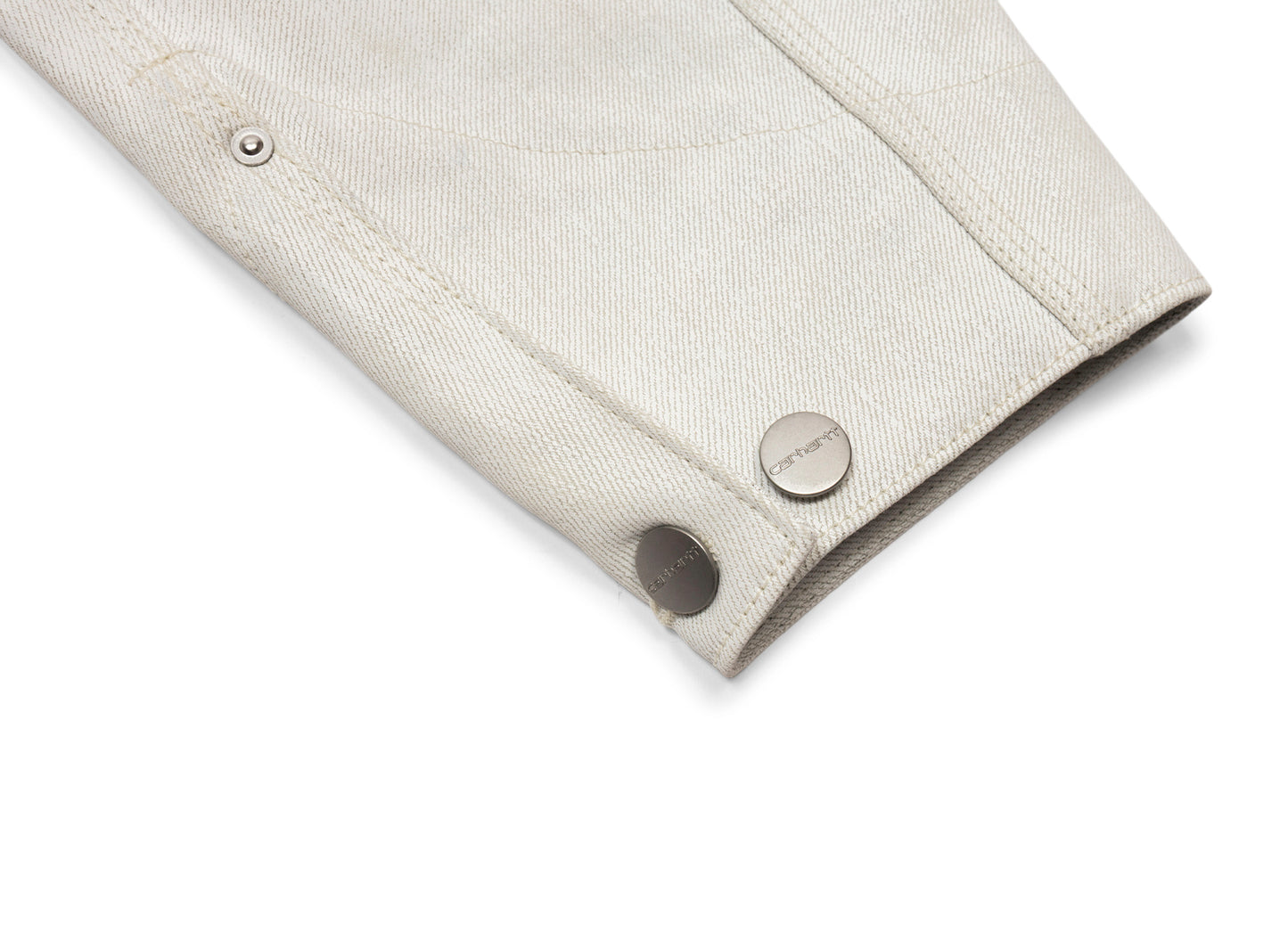 Junya Watanabe MAN x Carhartt gewachste Jacke