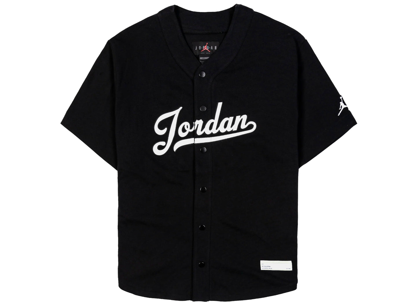 Camiseta Jordan Flight MVP
